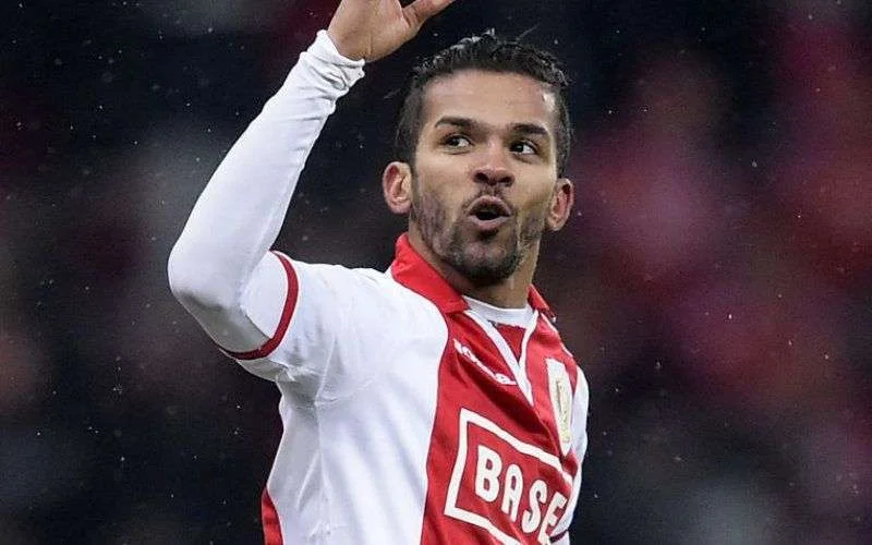 Mehdi Carcela blijft bij Standard Luik