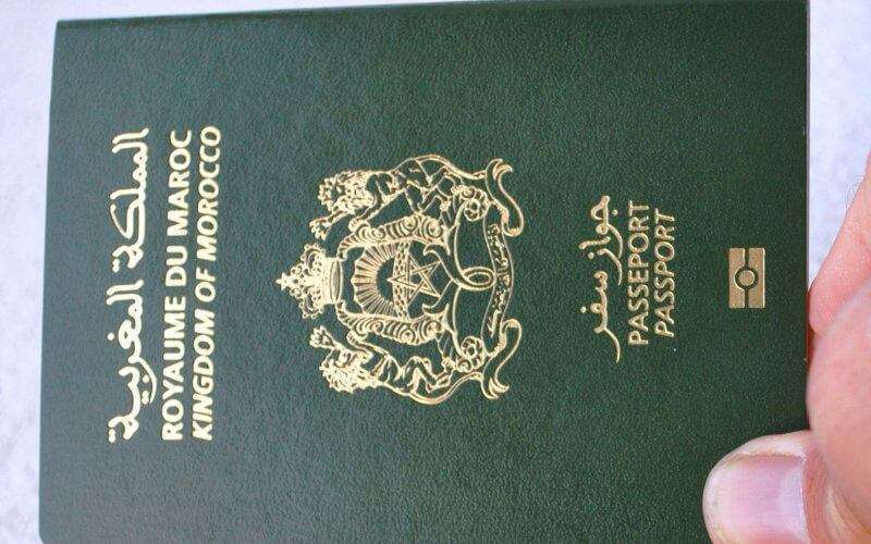 Marokko geeft nationaliteit aan buitenlandse partners Marokkaanse vrouwen