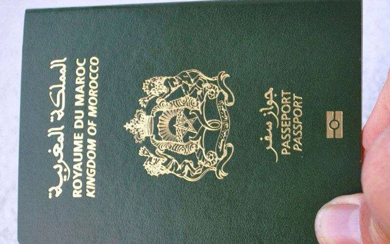 Marokko geeft nationaliteit aan buitenlandse partners Marokkaanse vrouwen