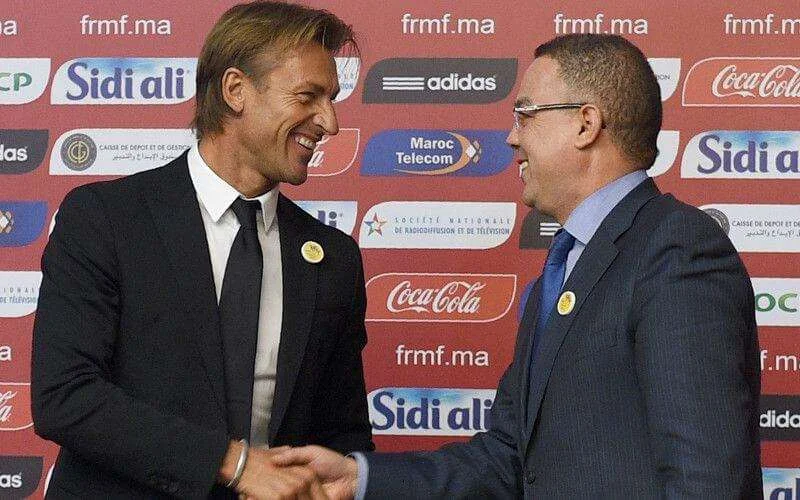 WK-2026: Marokkaanse voetbalbond dolblij met besluit FIFA