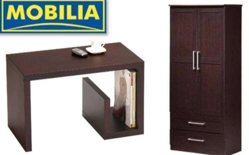 Marokkaanse meubelketen Mobilia failliet door Ikea