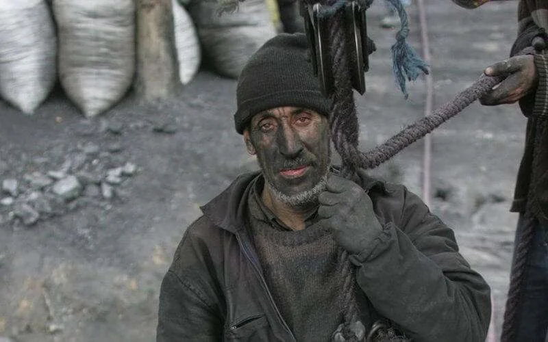 Twee doden bij instorting mijn in Jerada