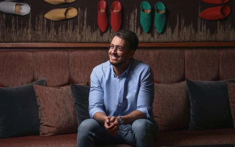 Saad Lamjarred deelt nieuw liedje "Ya Allah" (video)