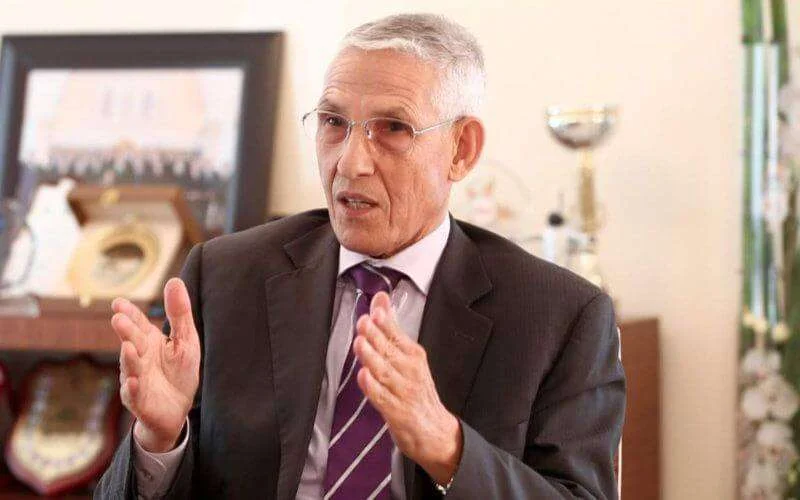 Boycot Marokko maakt eerste slachtoffer: minister Daoudi dient ontslag in