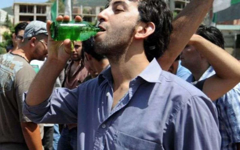 Tweederde Marokkanen tegen eten tijdens Ramadan