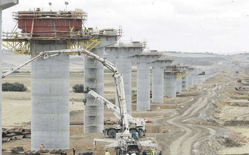 Marokko: 2,7 miljard buitenlandse investeringen in 2017