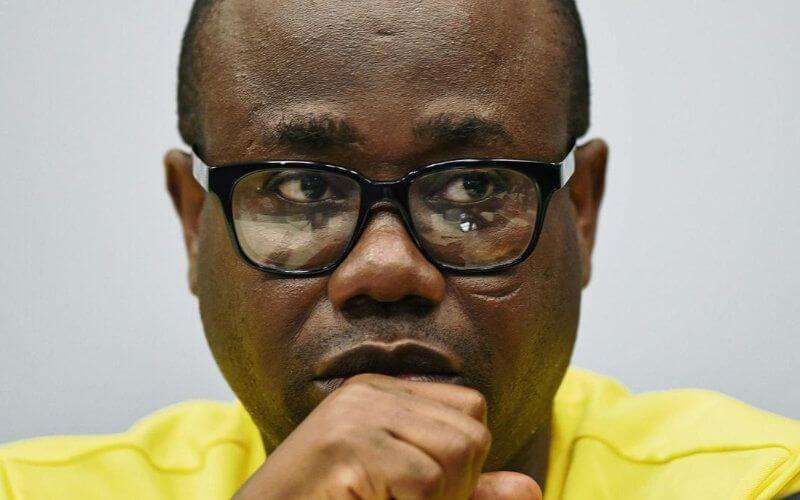 WK-2026: Marokko verliest stem Ghana door corruptieschandaal