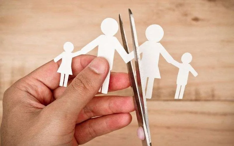 Marokko: 277 scheidingen per dag