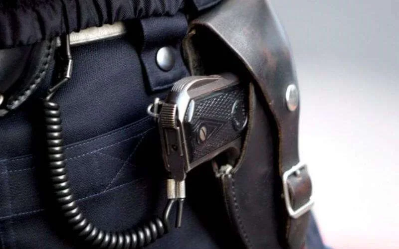 Marokko: agent schiet man die buspassagiers bedreigt neer
