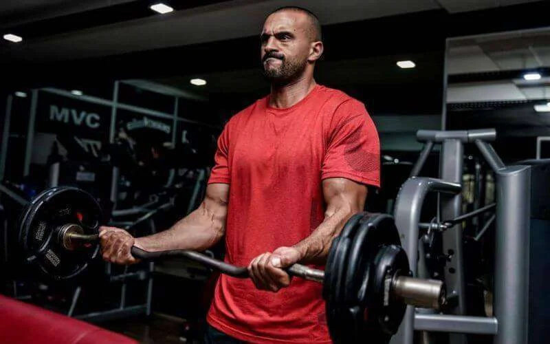 Vechten kickboksers Badr Hari en Rico Verhoeven in september opnieuw?