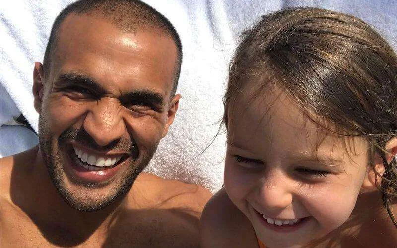 Badr Hari: "Laatste gevangenisstraf was moeilijkste vanwege dochters"