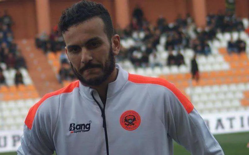 Speler moet in Al Hoceima tekenen maar komt onderweg om het leven