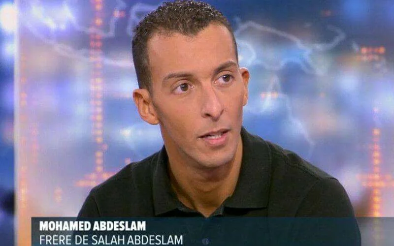 België: broer Salah Abdeslam in rechtszaak verwikkeld