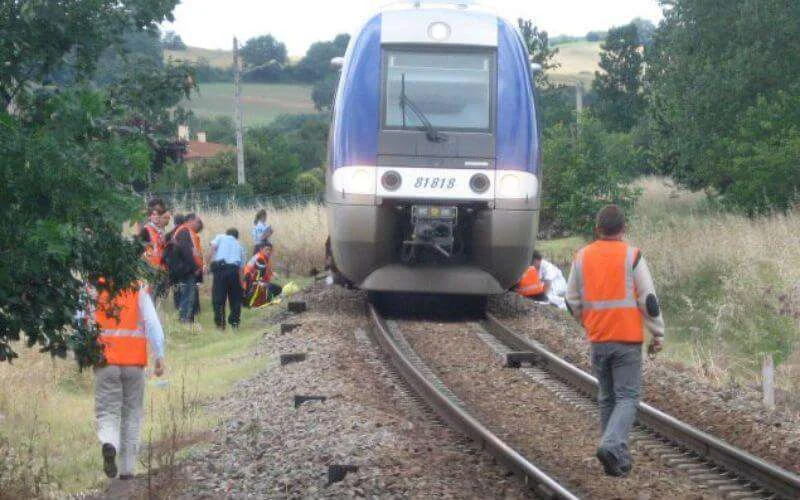 Marokkanen komen om bij treinongeval in Italië