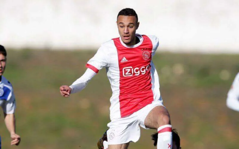 Noussair Mazraoui: "Trotse Marokkaan en trotse Nederlander, waarom kiezen?"