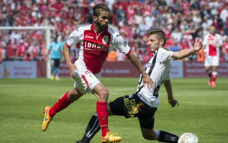 Mehdi Carcela mist training om hoger salaris te eisen