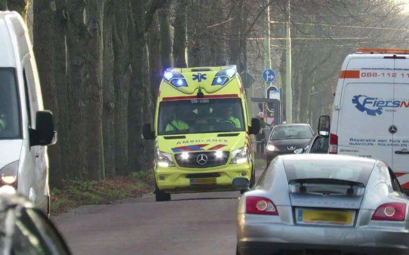 Marokkaan in halal-slagerij in Den Haag vermoord