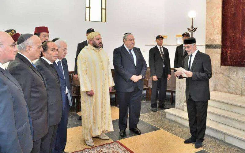 Fez krijgt museum over Joods-Marokkaanse geschiedenis