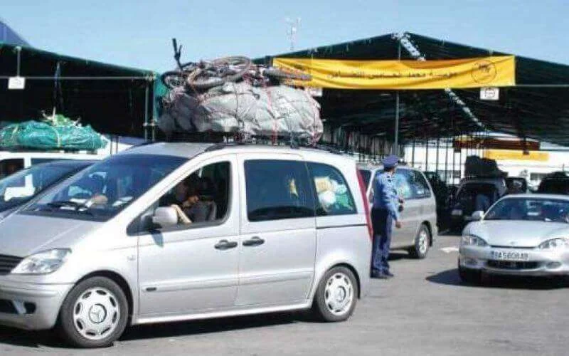 Bijna één miljoen wereld-Marokkanen in Marokko aangekomen