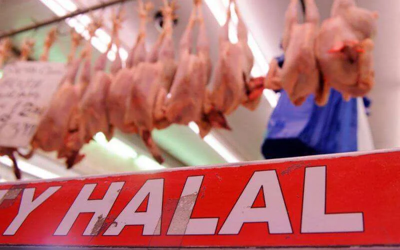 Oostenrijk wil vleesetende moslims registreren