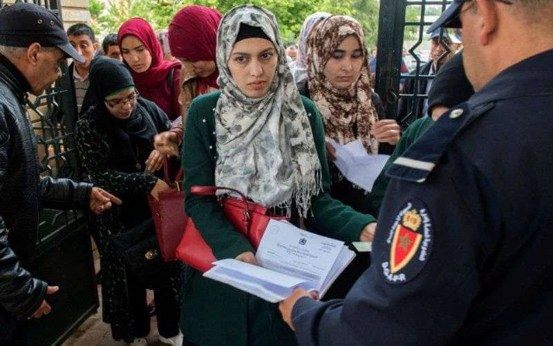 Marokko: 299 vrouwen slagen op adoul-examen