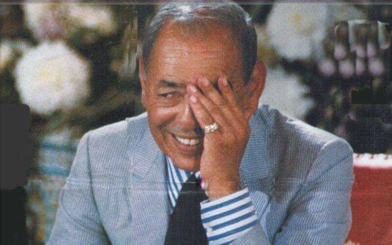 Koning Hassan II verliet ons 19 jaar geleden