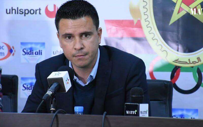Moghreb Tetouan moet flinke vergoeding aan voormalige coach betalen
