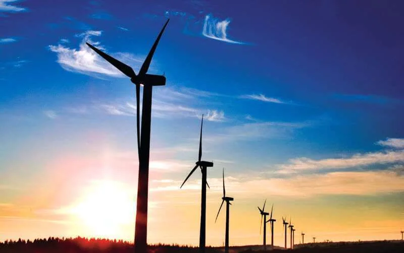 Dakhla krijgt nieuw windmolenpark