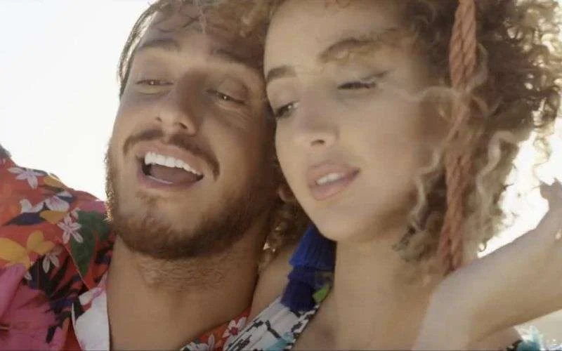 Saad Lamjarred deelt nieuw liedje "Casablanca" (video)