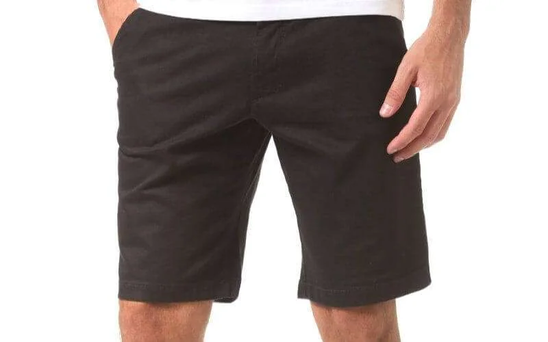 Hittegolf of niet, korte broek niet welkom in Marrakech (foto)