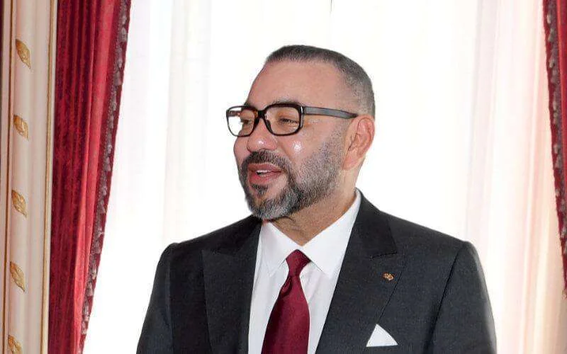 Koning Mohammed VI ontslaat minister van Financiën Mohammed Boussaid