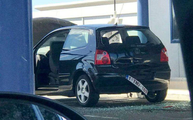 Frankrijk: man wil met Mohammed VI spreken en blokkeert haven Calais