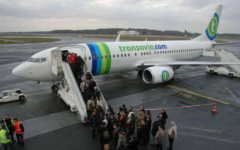 Transavia aan Marokkaanse passagier: laat beademingsmachine buiten...