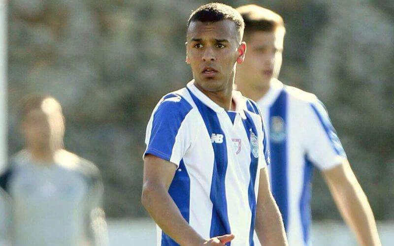 Marokkaan Ayoub Abou naar Real Madrid