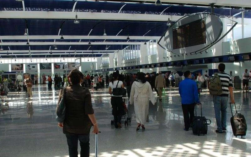 Passagiersverkeer stijgt op luchthaven Al Hoceima
