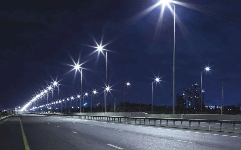 Fez wil elektriciteitsverbruik straatverlichting met 60% verminderen