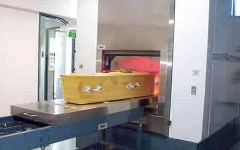 Overleden Marokkaan toch gecremeerd in Frankrijk