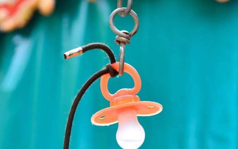 Lichaam baby uit zee gevist in Rabat