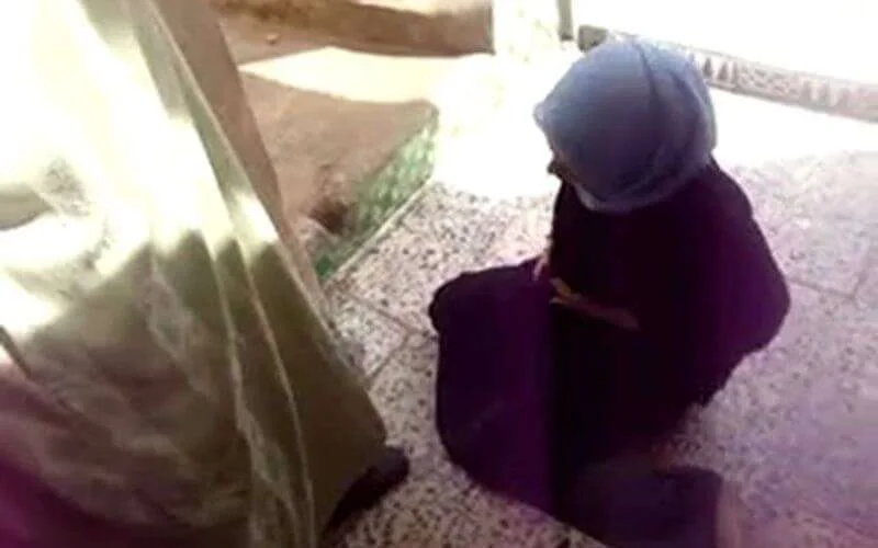 Moeder overleden tijdens duiveluitdrijving in Al Hoceima