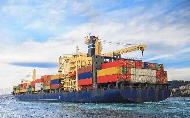 Haven Nador start nieuwe zeeroute voor goederen naar Europa