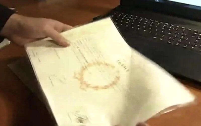 Universiteit Fez verkoopt diploma's voor 40.000 dirham (video)