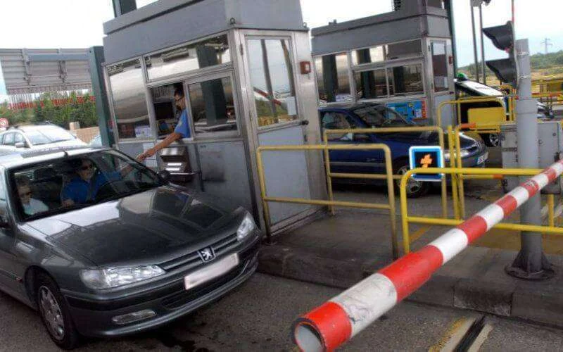 Marokko: 5000 tol-fraudes per dag op snelwegen