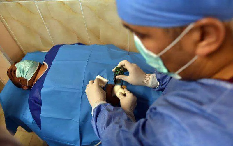 Marokko treft maatregelen bij grens door cholera-uitbraak in Algerije