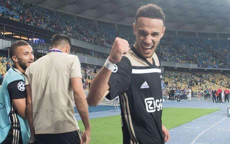 Noussair Mazraoui kiest definitief voor Marokko