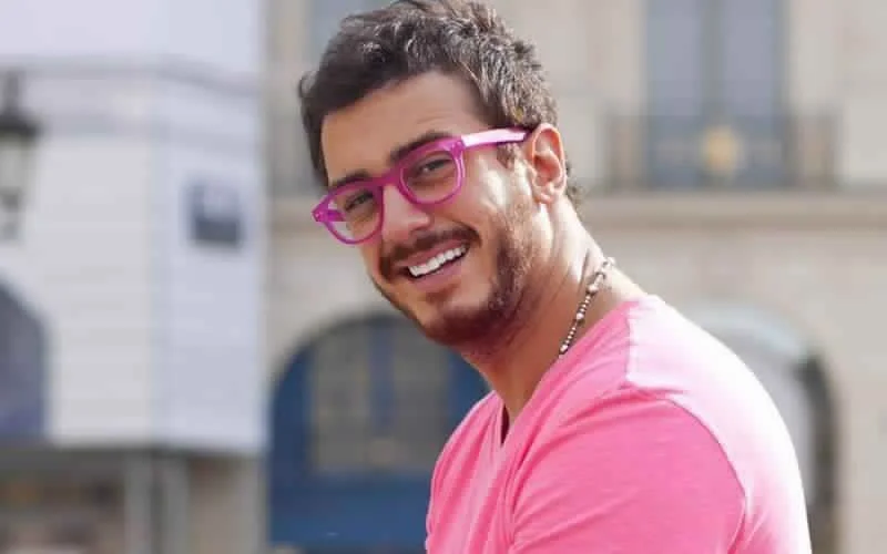 Saad Lamjarred betaalde 150.000 euro borgtocht