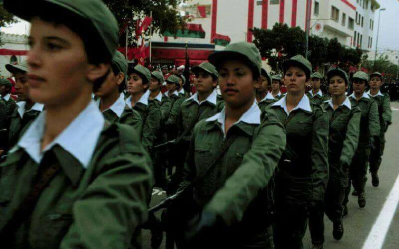 Marokko vraagt maagdelijkheidscertificaat aan vrouwen voor dienstplicht