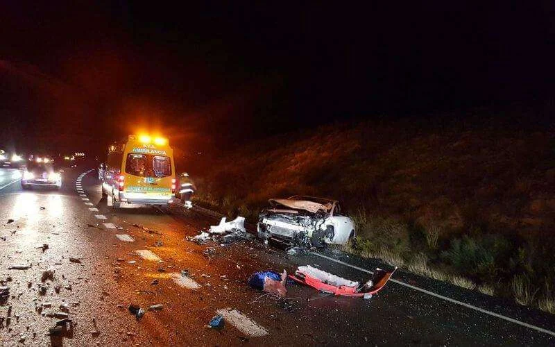 Ouders Marokkaans gezin uit Nederland bij ongeval in Spanje omgekomen