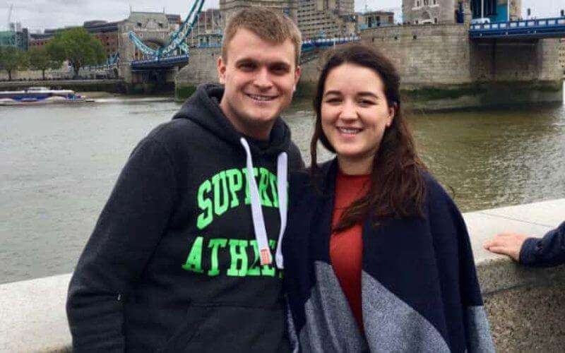 Brits koppel vertelt over afschuwelijk reis in Marrakech