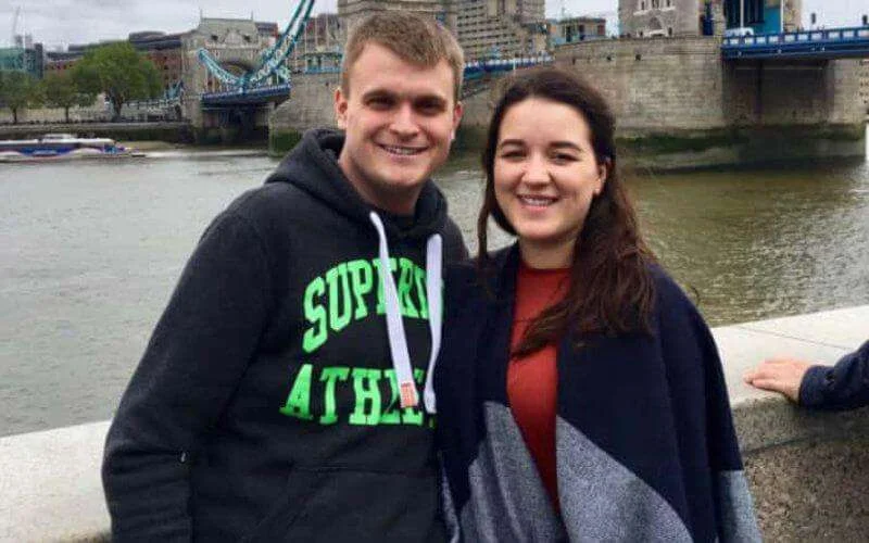 Brits koppel vertelt over afschuwelijk reis in Marrakech