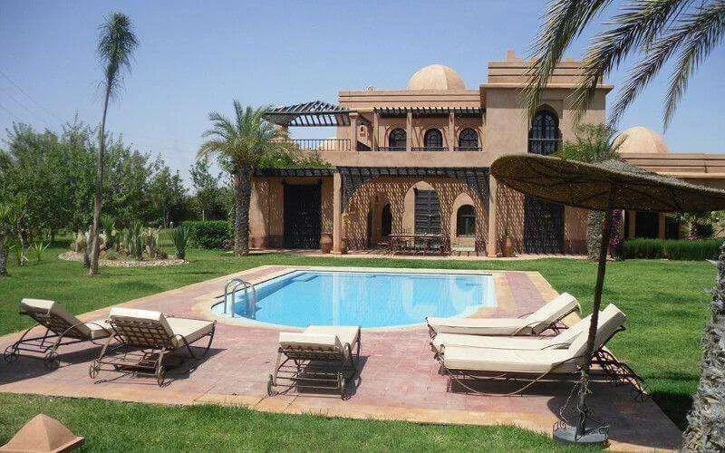 België probeert opnieuw informatie te verkrijgen over eigendommen in Marokko